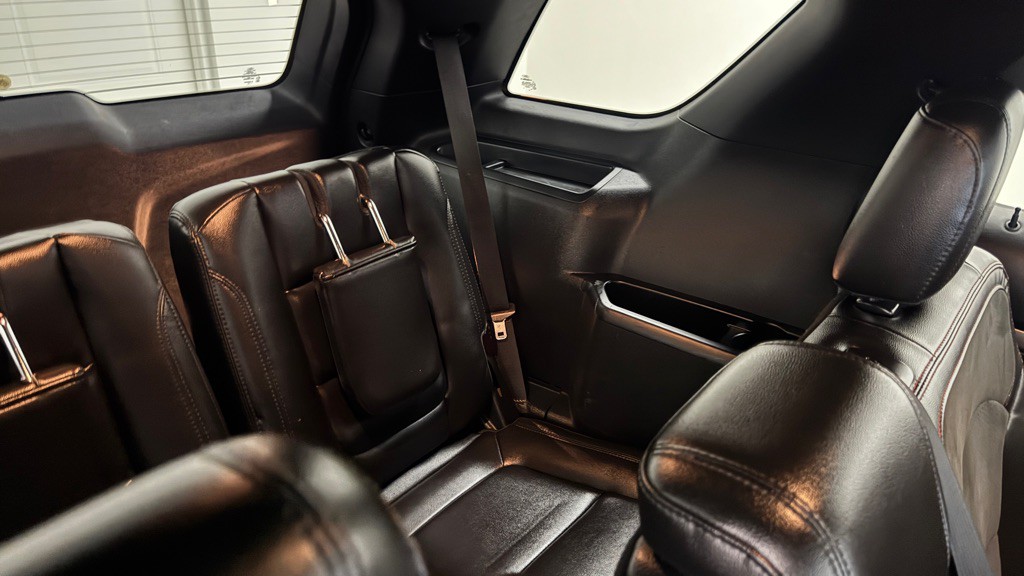 2018 Ford Explorer Image 25