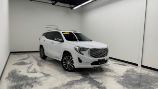 Image for 2019 GMC Terrain Denali ID: 7601083
