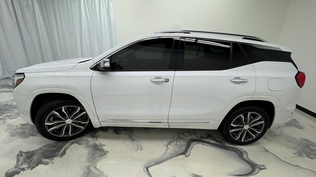 2019 GMC Terrain Image 5