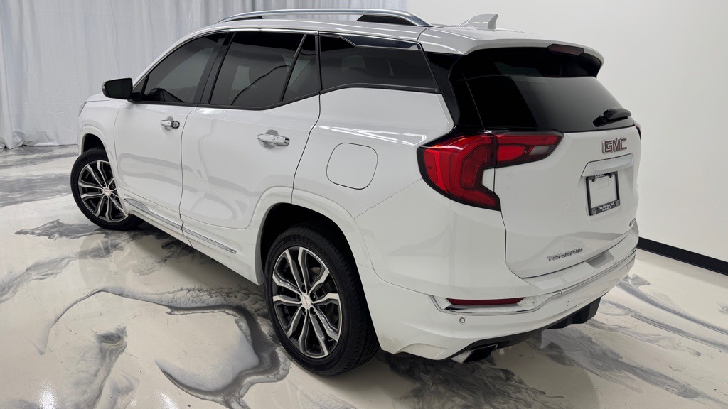 2019 GMC Terrain Image 6