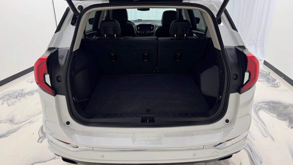 2019 GMC Terrain Image 11