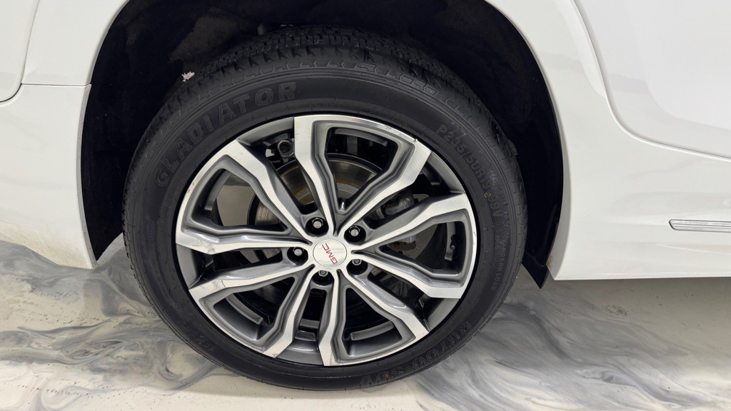 2019 GMC Terrain Image 12