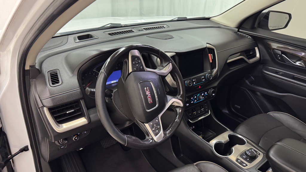 2019 GMC Terrain Image 14