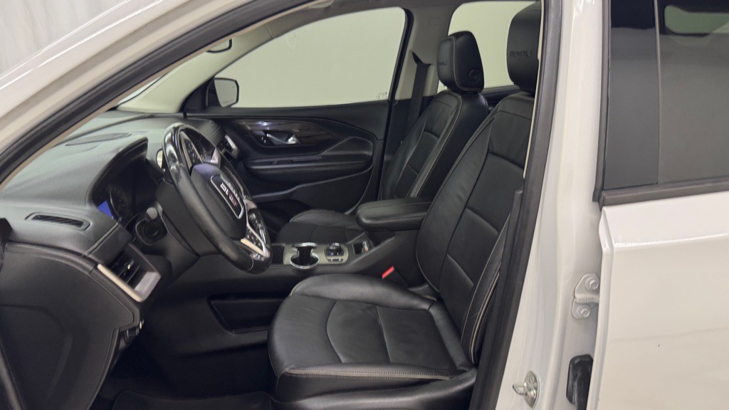 2019 GMC Terrain Image 15