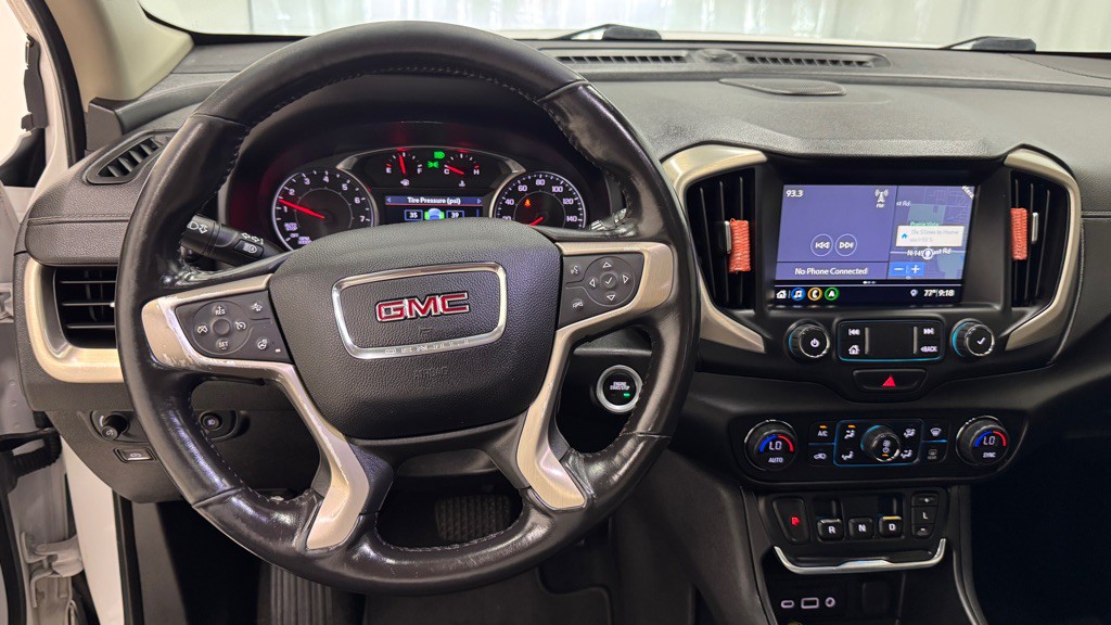 2019 GMC Terrain Image 16