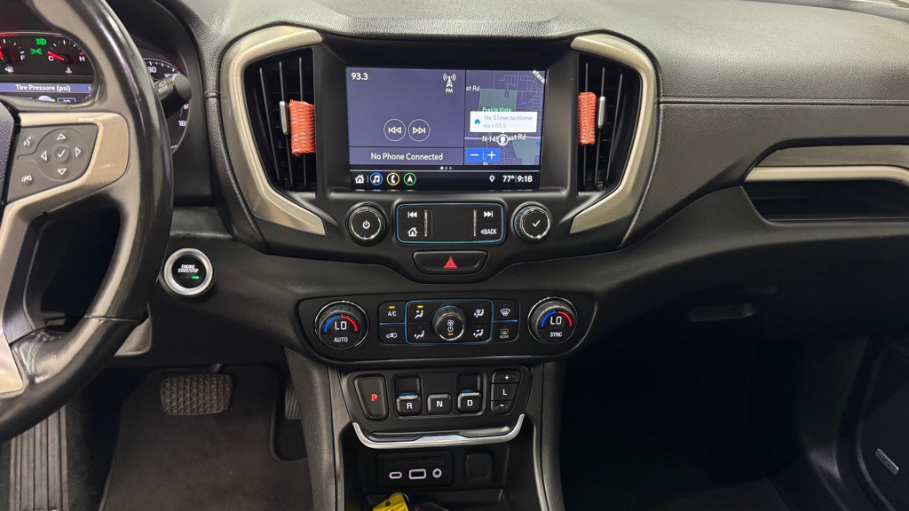 2019 GMC Terrain Image 18