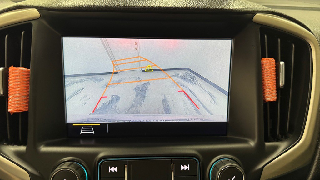 2019 GMC Terrain Image 19