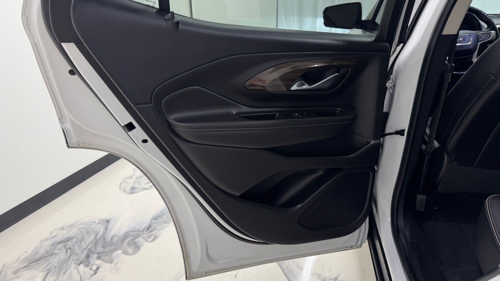2019 GMC Terrain Image 21