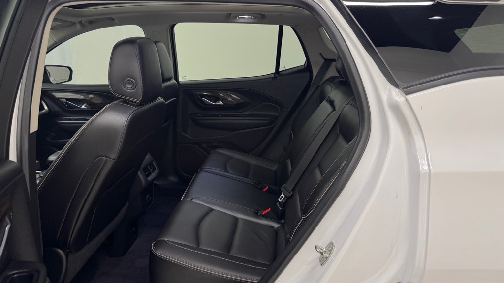 2019 GMC Terrain Image 22