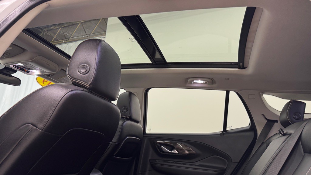 2019 GMC Terrain Image 23