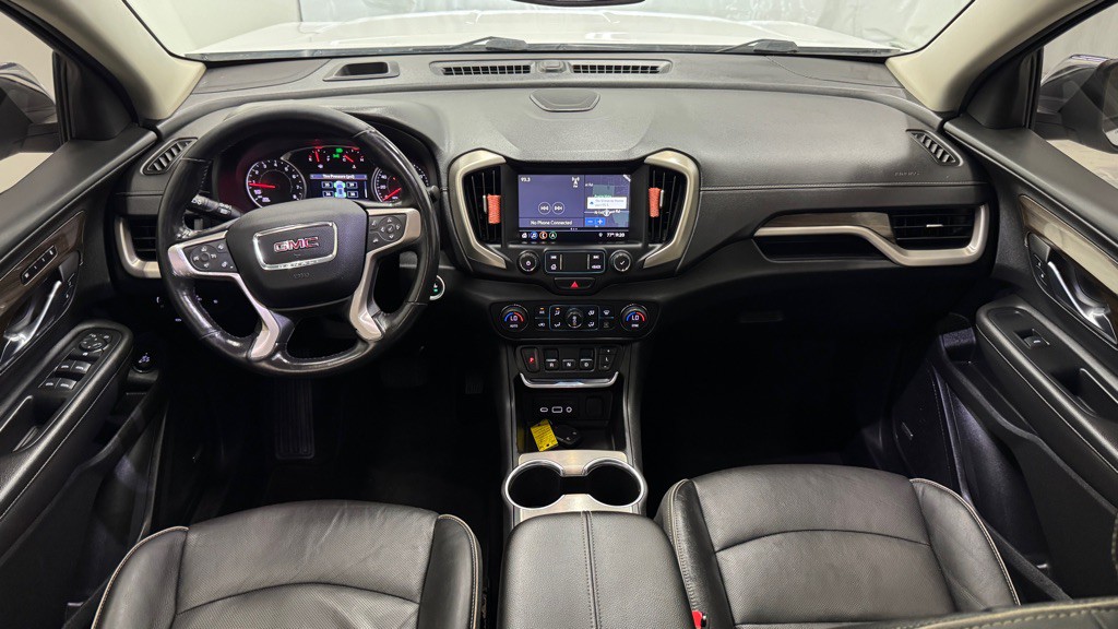 2019 GMC Terrain Image 24