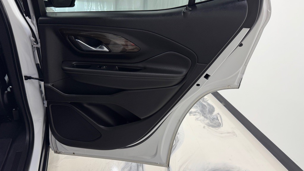 2019 GMC Terrain Image 25
