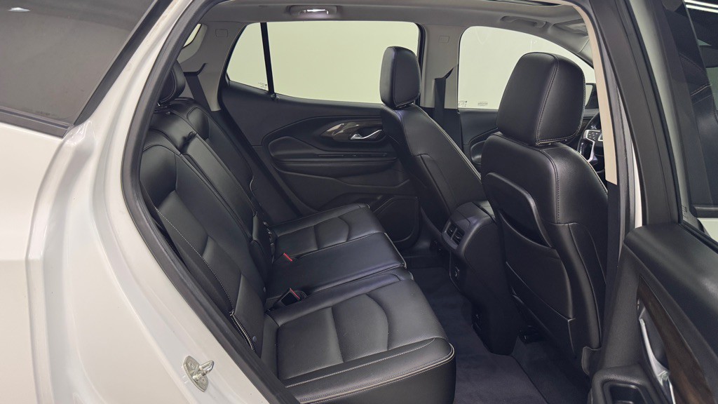 2019 GMC Terrain Image 26
