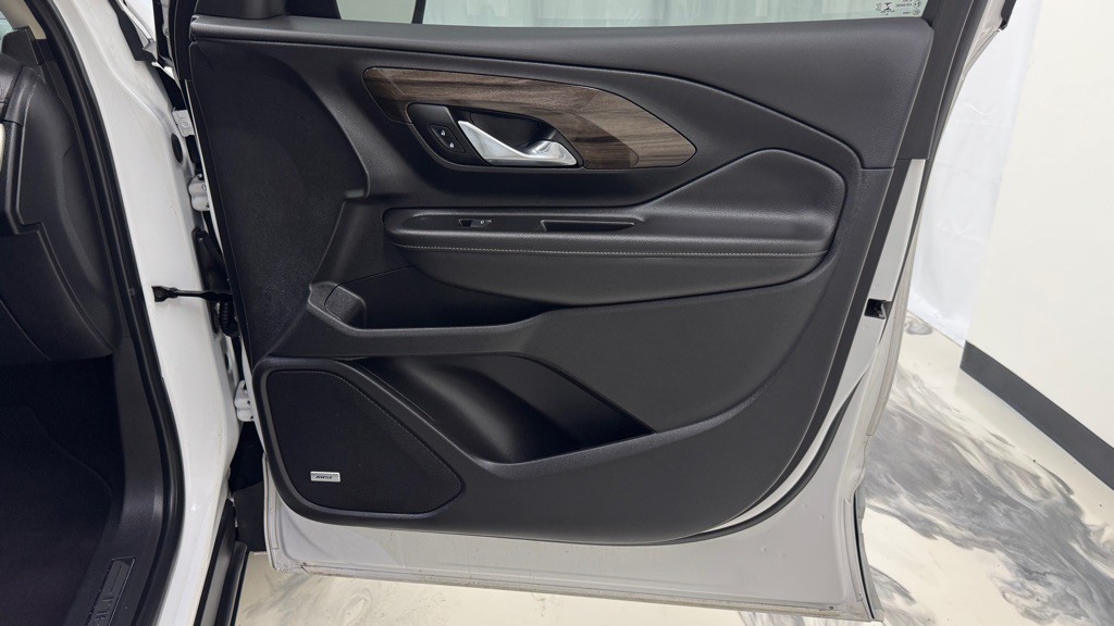 2019 GMC Terrain Image 27