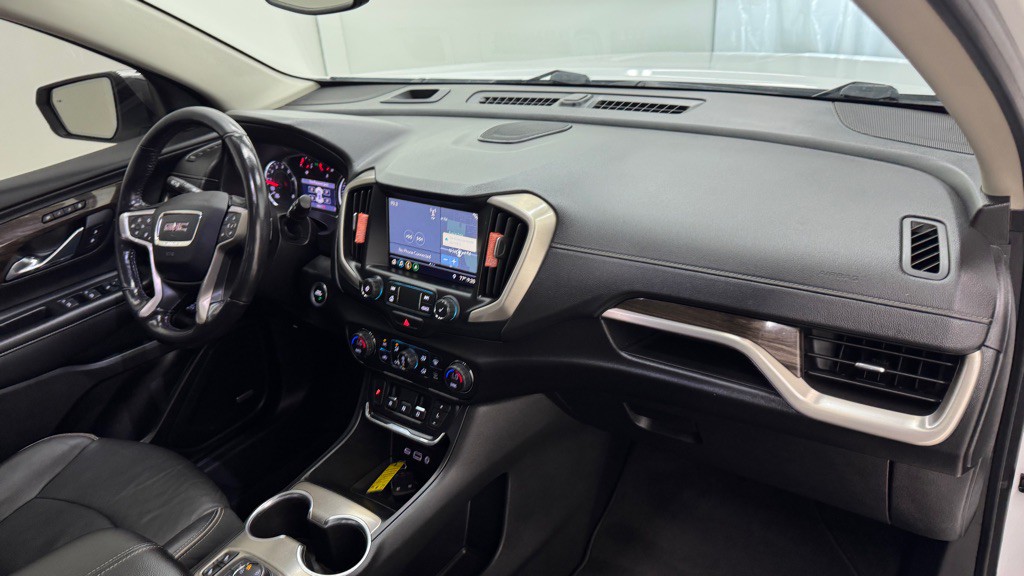2019 GMC Terrain Image 28