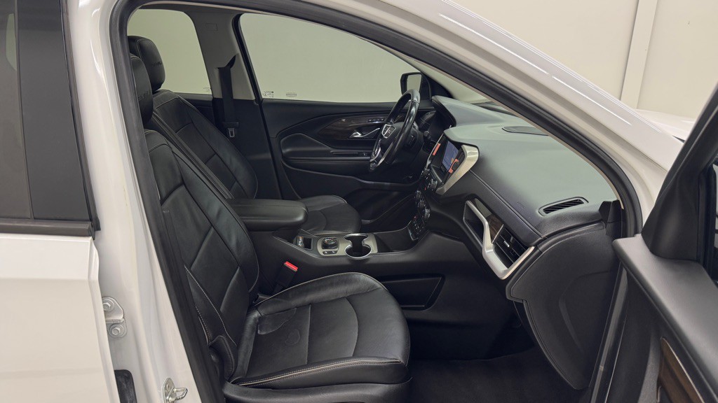 2019 GMC Terrain Image 29