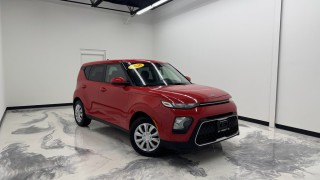 Image for 2020 Kia Soul LX ID: 7614412