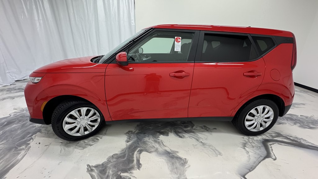 2020 Kia Soul Image 5