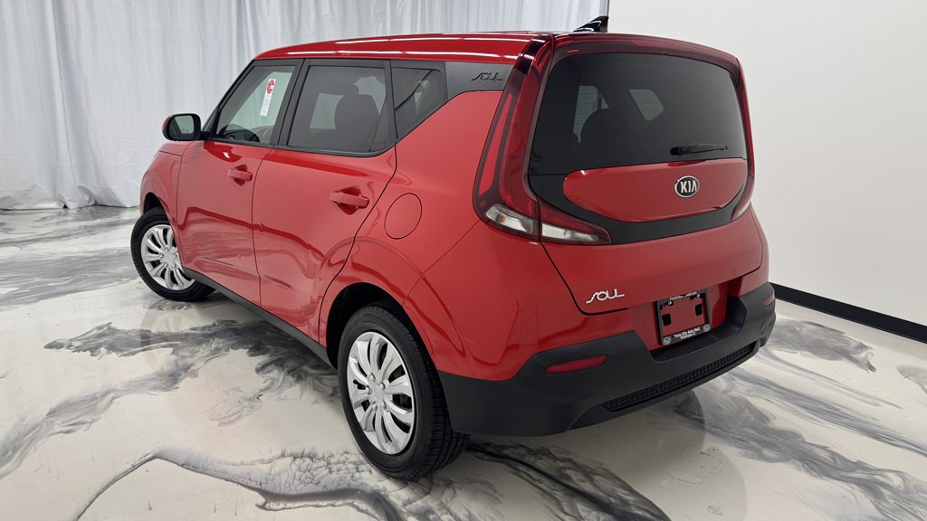 2020 Kia Soul Image 6
