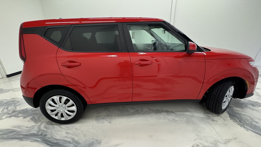 2020 Kia Soul Image 9