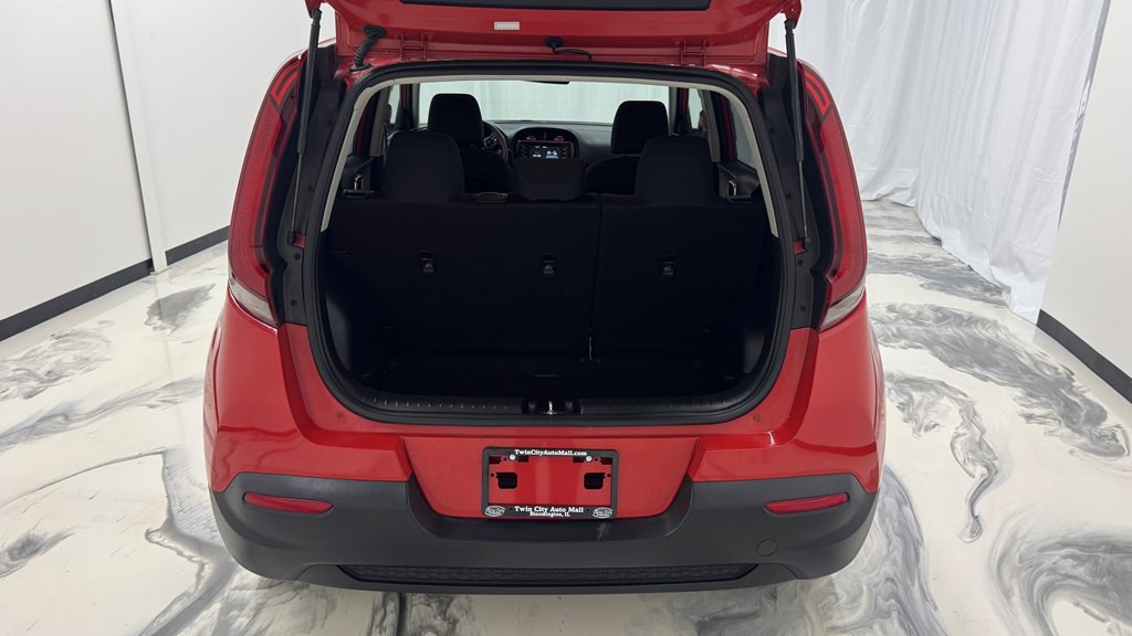 2020 Kia Soul Image 11