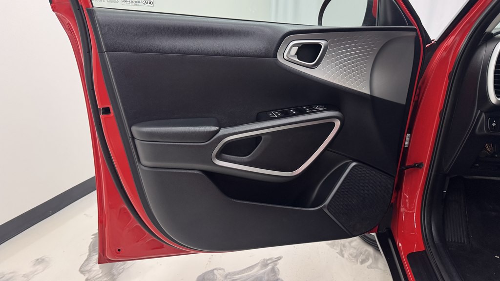 2020 Kia Soul Image 12