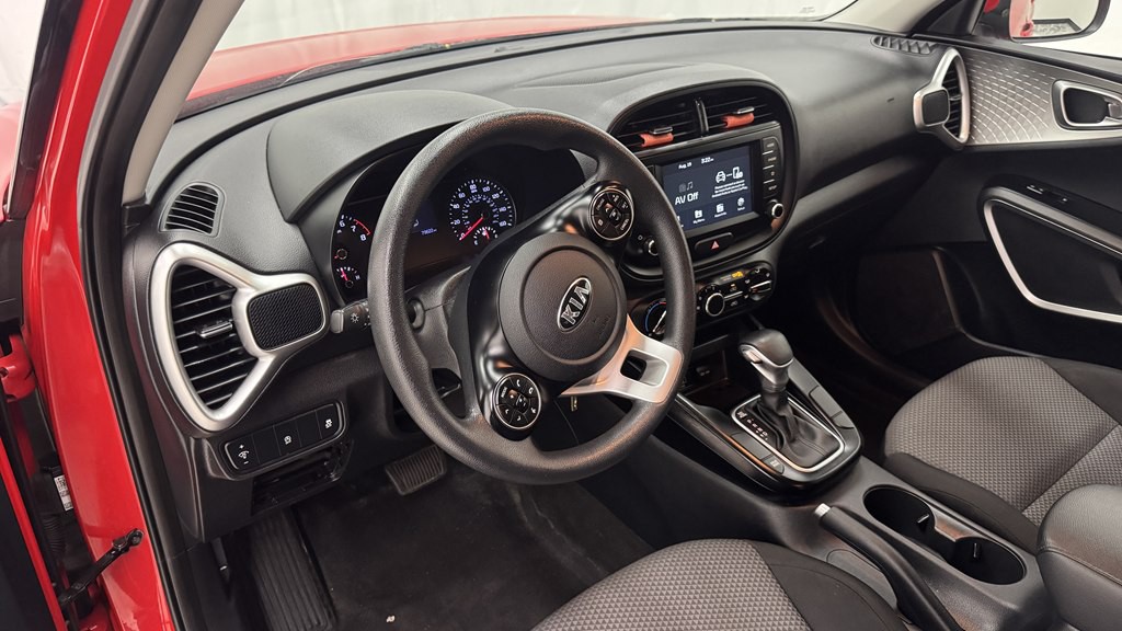 2020 Kia Soul Image 13