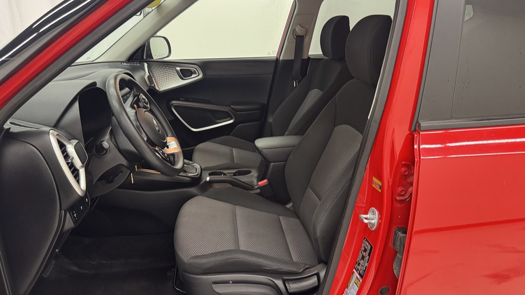 2020 Kia Soul Image 14