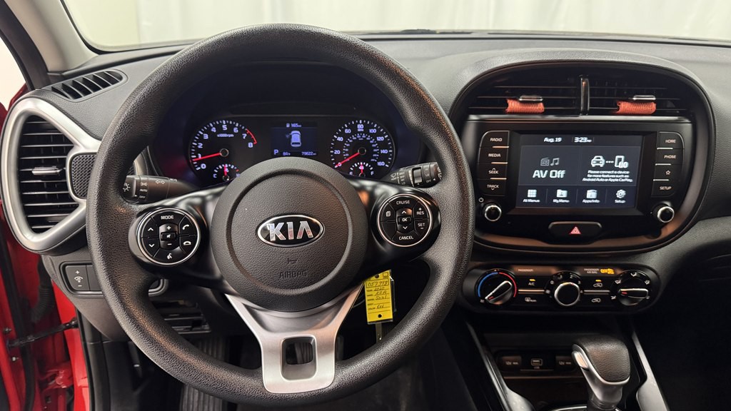 2020 Kia Soul Image 15