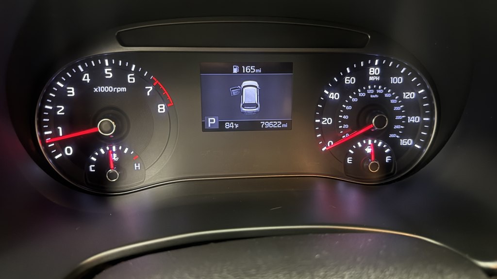 2020 Kia Soul Image 16