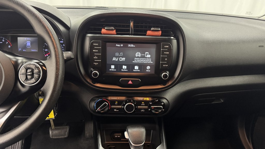 2020 Kia Soul Image 17