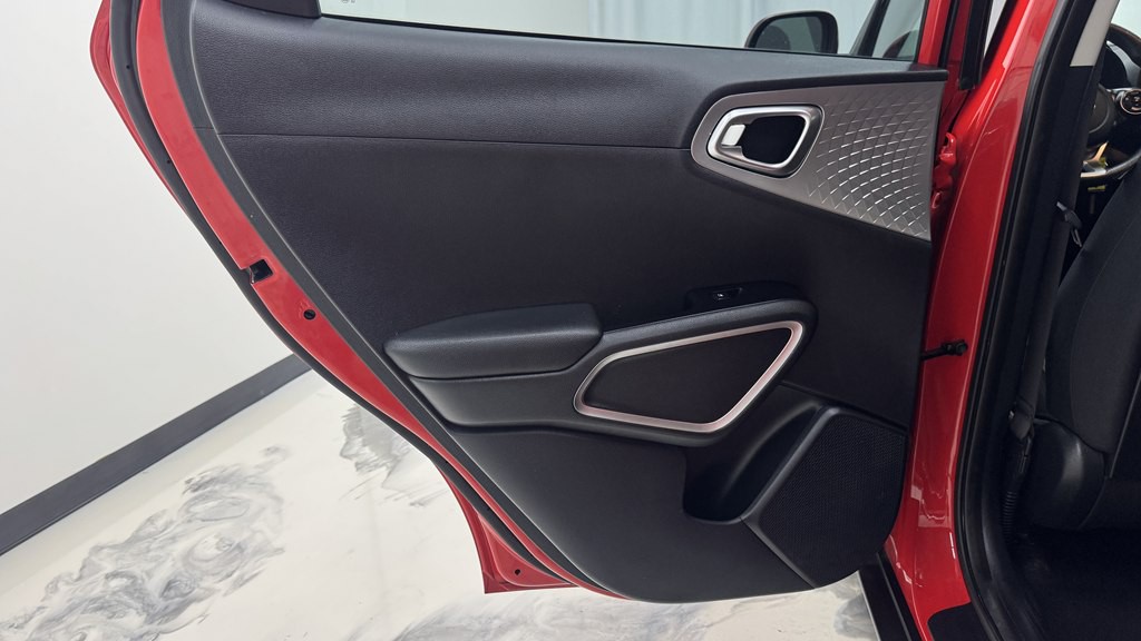 2020 Kia Soul Image 19