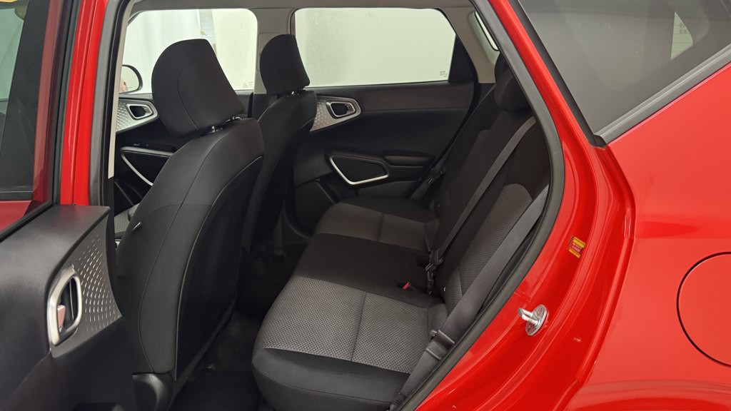 2020 Kia Soul Image 20