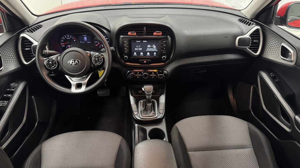 2020 Kia Soul Image 21