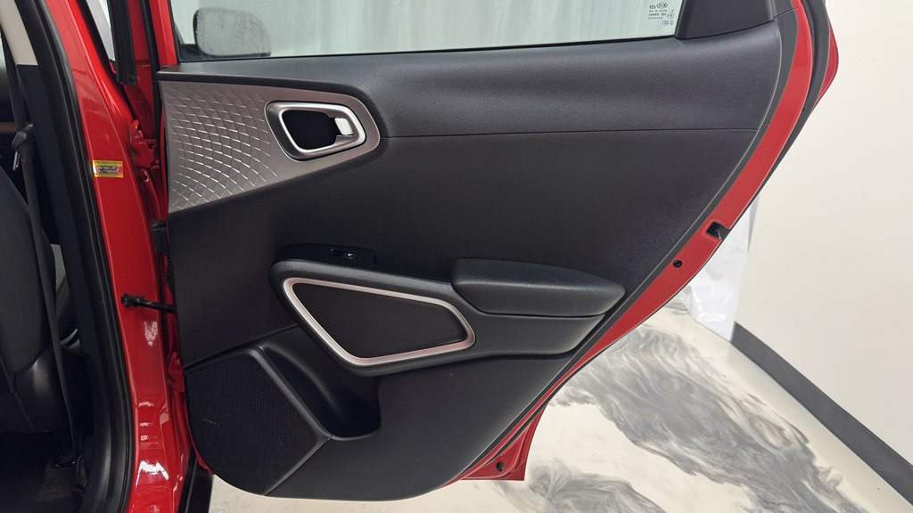 2020 Kia Soul Image 22