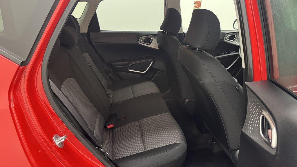 2020 Kia Soul Image 23