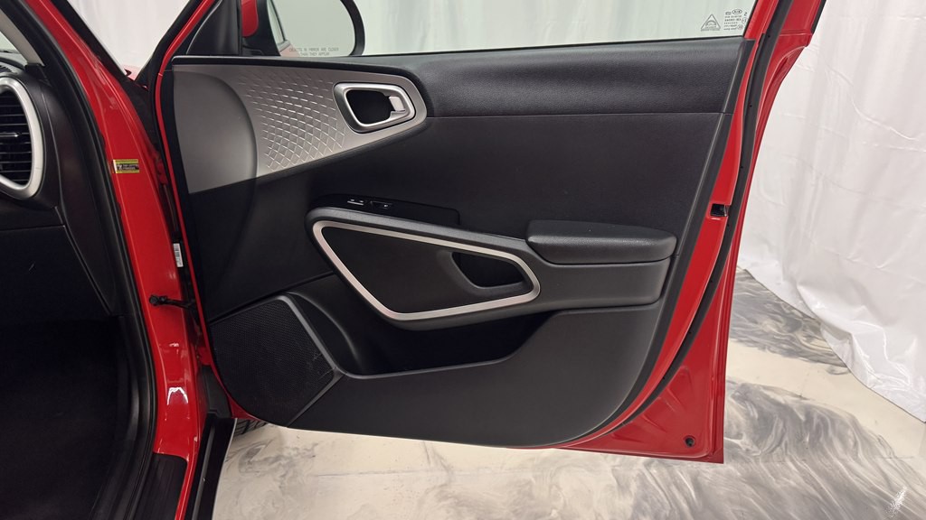 2020 Kia Soul Image 24