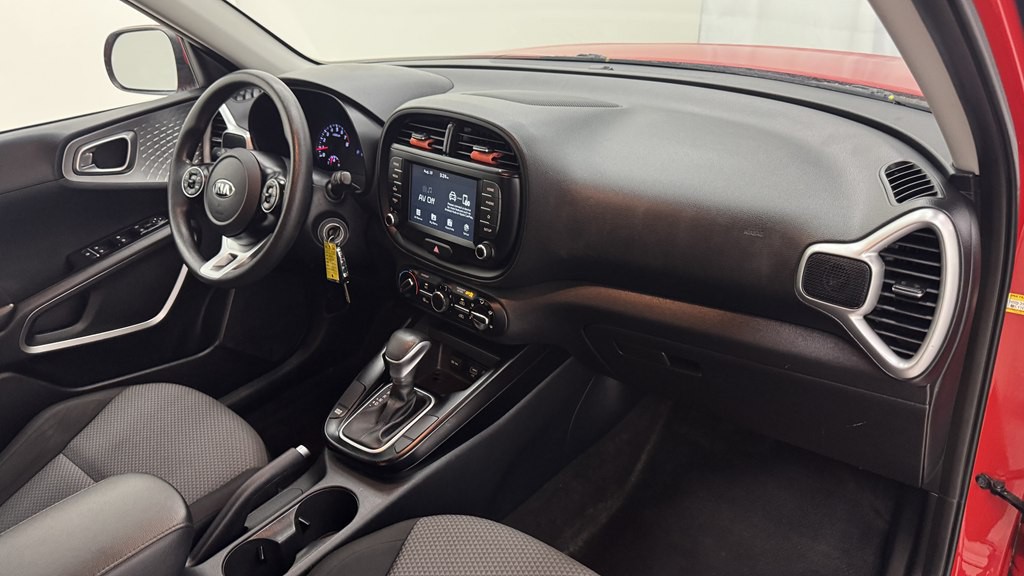 2020 Kia Soul Image 25