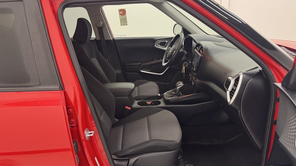 2020 Kia Soul Image 26