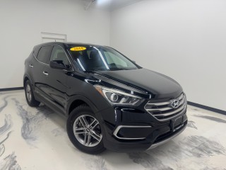 Image for 2018 Hyundai Santa Fe Sport ID: 7625951