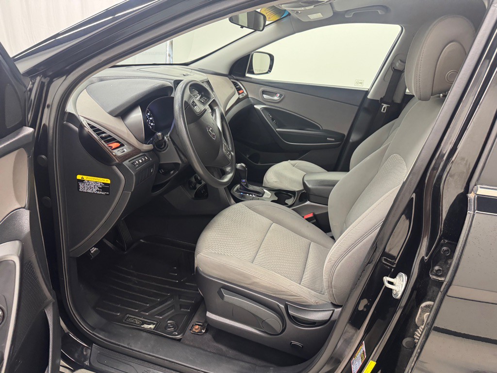 2018 Hyundai Santa Fe Image 21