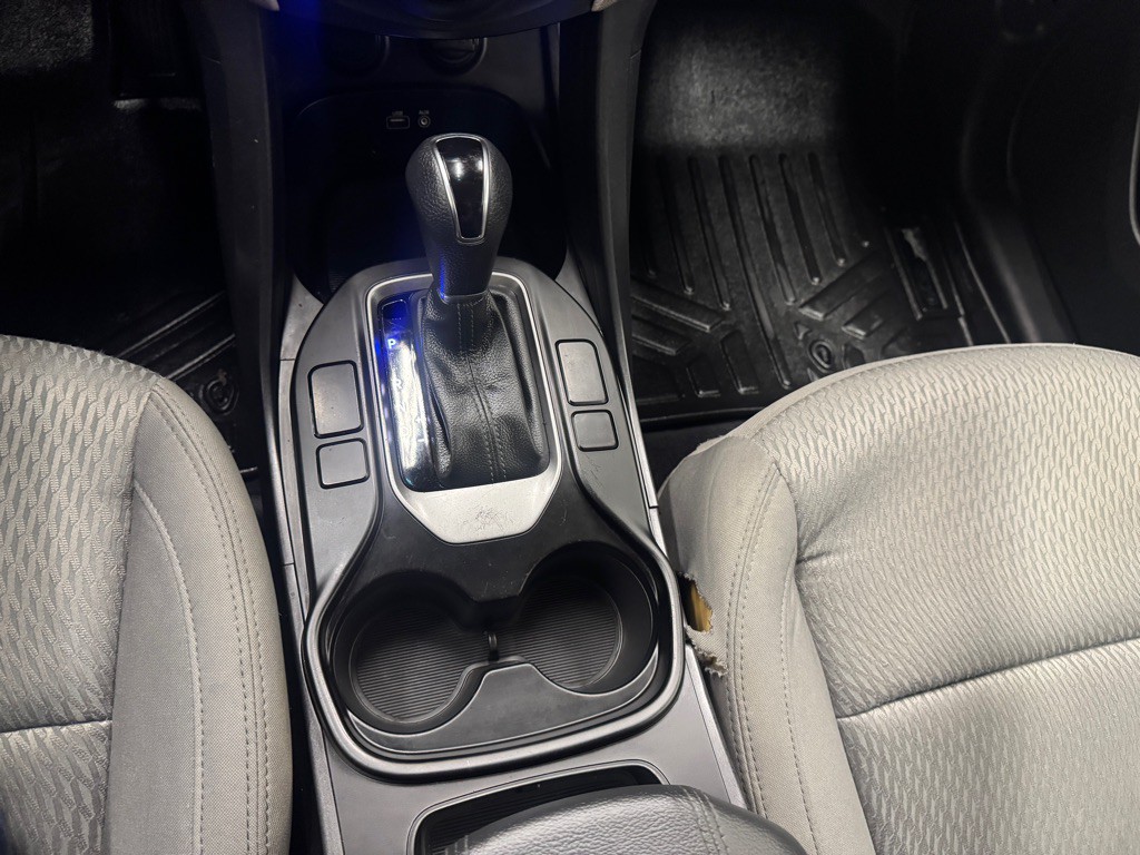 2018 Hyundai Santa Fe Image 26