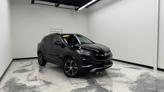 Image for 2021 Buick Enclave Select ID: 7632703