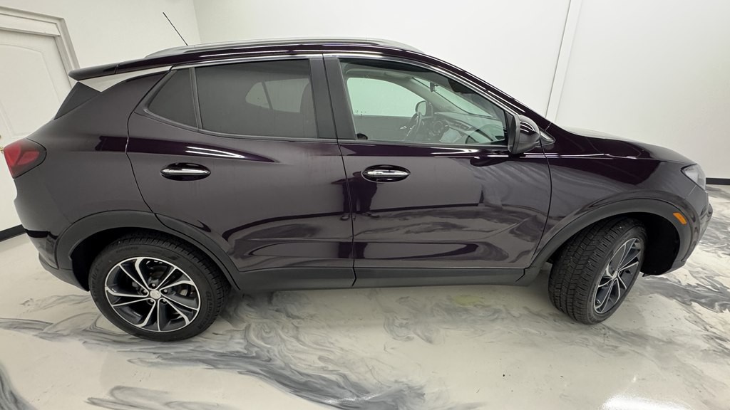 2021 Buick Enclave Image 9