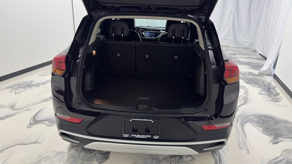 2021 Buick Enclave Image 10