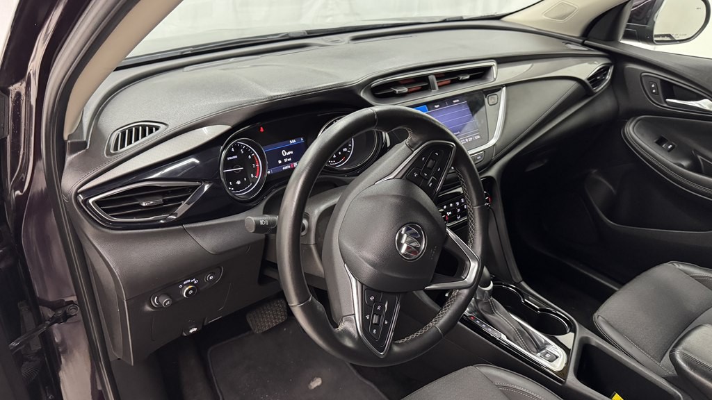 2021 Buick Enclave Image 14