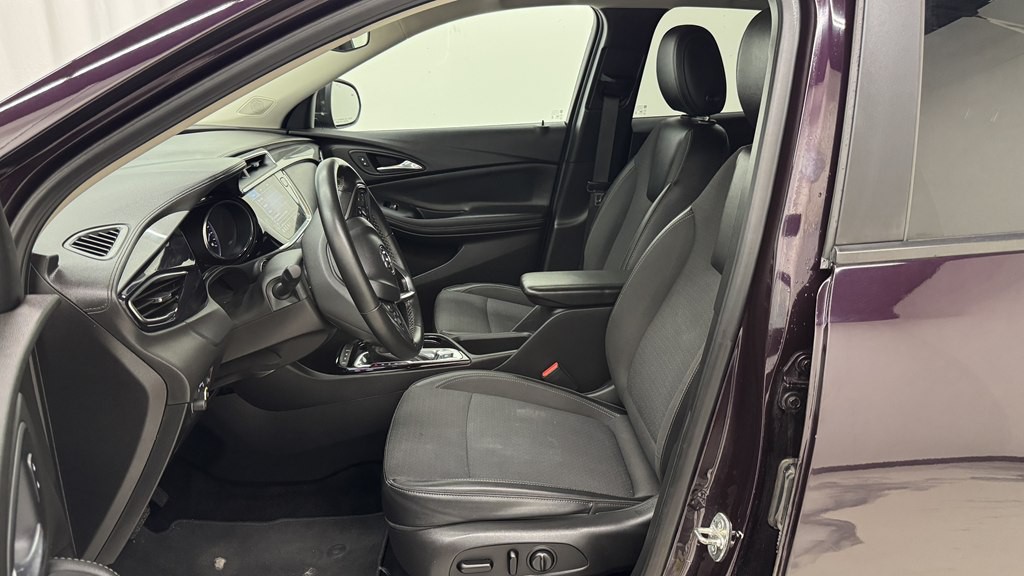 2021 Buick Enclave Image 15