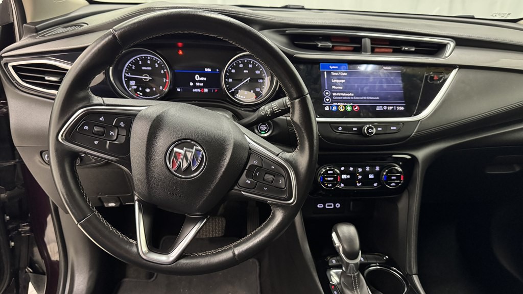 2021 Buick Enclave Image 16