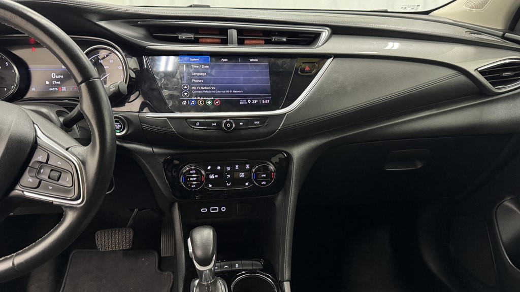 2021 Buick Enclave Image 18