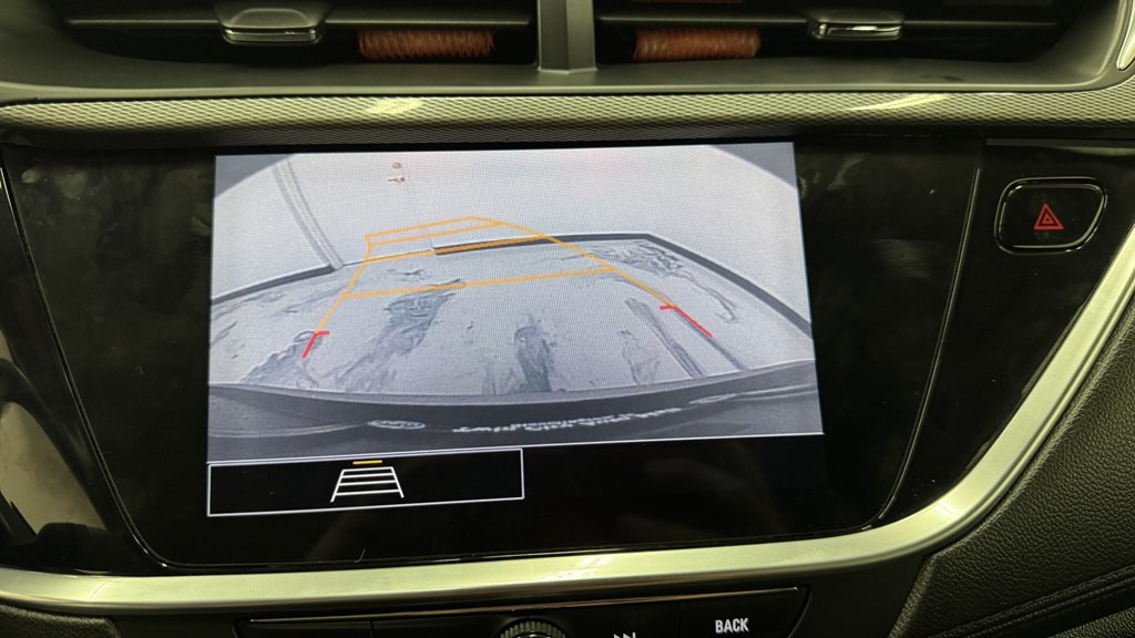 2021 Buick Enclave Image 19
